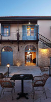 Polis 1907 by Louis Hotels