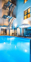 DIAMOND HOTEL