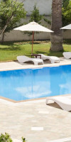 Polos Hotel Paros