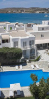 Polos Hotel Paros