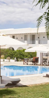 Polos Hotel Paros