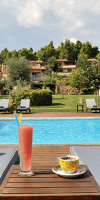 Anantara Sir Bani Yas Island Al Sahel Villa Resort