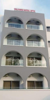 Polyxeni Hotel Apartments