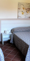 POMPEI HOSTEL SUITES & BREAKFAST DELUXE