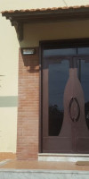 POMPEI INN RUINS B&B LUXURY SUITE