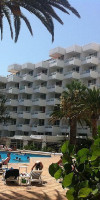 Ponderosa Aparthotel