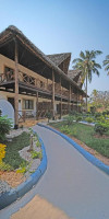 Pongwe Bay Resort