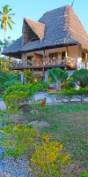 Pongwe Bay Resort