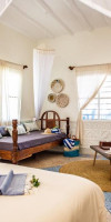 Pongwe Beach Hotel
