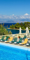 Pontikonissi Hotel