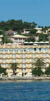 Pontikonissi Hotel