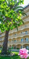 Pontikonissi Hotel