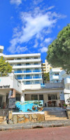 PONZ HOTEL