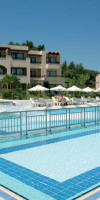 Hotel Amarilis