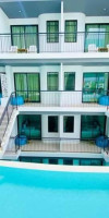 Poolrada Boutique Hotel (SHA Extra Plus)
