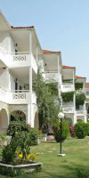 PORFI BEACH HOTEL