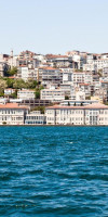 Port Bosphorus Hotel