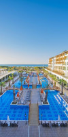 HARA SUITES