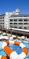 PORT RIVER HOTEL & SPA