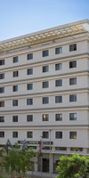 PORT TOWER PIRAEUS