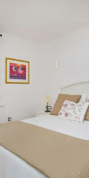 Porta Apartments by Irundo