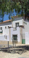 Porta da Vila