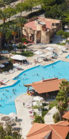 PortAventura Hotel El Paso - Includes unlimited access to PortAventura Park & 1 access to Ferrari Land