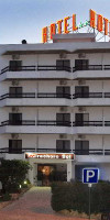 Portimao Center Hotel