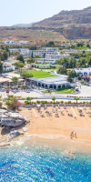 Porto Angeli Beach Resort