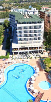 HOTEL GOLDEN SPIRIT