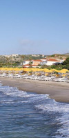 Porto Bello Beach Hotel