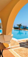 ASKA JUST IN BEACH HOTEL