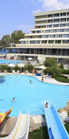 Porto Carras Sithonia