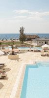 Porto Carras Sithonia Hotel
