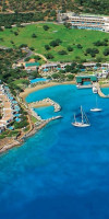 Porto Elounda Golf and Spa Resort