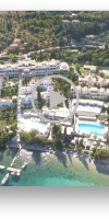 Porto Galini Seaside Resort & Spa