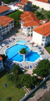 Porto Iliessa (Argassi)