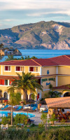 Porto Koukla Beach Hotel Zakynthos