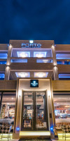 Porto Marine Hotel