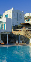 Porto Mykonos