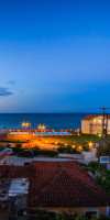 Porto Planos Beach