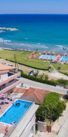 Porto Planos Beach