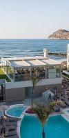 Porto Platanias Beach Luxury Selection