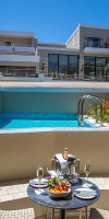 PORTO PLATANIAS BEACH- LUXURY SELECTION