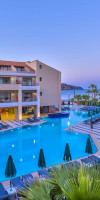 PORTO PLATANIAS BEACH RESORT