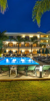 PORTO PLATANIAS BEACH RESORT