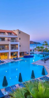 PORTO PLATANIAS BEACH RESORT & SPA