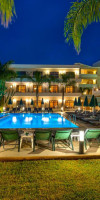 PORTO PLATANIAS BEACH RESORT & SPA