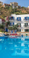 Porto Platanias Village Resort