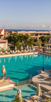 PORTO PLATANIAS VILLAGE RESORT